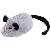 Katter - Polyester Husdjur Trixie Active Mouse 8cm