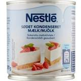 Mjölk & Växtbaserade drycker på rea Nestlé Condensed Milk 397g 1pack