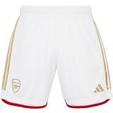 Fotboll Byxor & Shorts adidas Men's Arsenal 23/24 Home Shorts