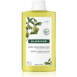 Klorane Normalt hår Schampon Klorane Cedarwood Cleansing Shampoo 400ml