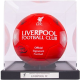 Liverpool FC Supporterprylar LFC Signed 23/24 Squad Ball
