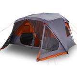 Tält vidaXL Camping tent 443x437x229cm 10 Person