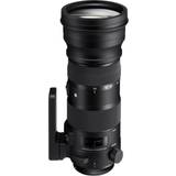 Sigma 150 600 SIGMA 150-600/5.0-6.3 DG OS HSM Sports for Canon
