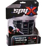 Agent- & Spionleksaker SpyX Night Nocs