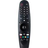 Smart remote Vinabty AN-MR650A Replacement Remote Control For LG Smart 4K Super UHDTV AN-MR650A ANMR650A Remote Control