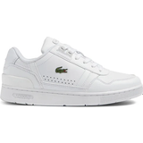 Lacoste Dam Sneakers Lacoste T-Clip W - White