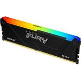 RAM minnen Kingston FURY Beast RGB DDR4-3200 C16 SC 32GB