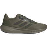 Adidas Gröna Skor adidas Runfalcon 3.0 M - Green