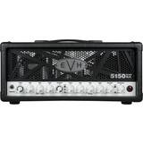 EVH Gitarrtoppar EVH 5150 III 6L6 50W Valve Head, Black