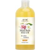 Luoqianyan Mud Rub Camellia 350ml