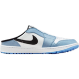 Slip-on Golfskor Nike Air Jordan Mule M - University Blue/White/Black