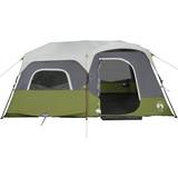 VidaXL Tält vidaXL Camping Tent With LED Light