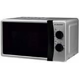 Silver Mikrovågsugnar Microwave with Grill Jocel JMO011145 700 Silver