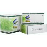 Greenman DR-2200, 12000