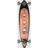 Globe Longboards Globe Longboard Pintail Hombre/Shape Faze 37