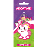 Nyckelringar Pyramid International Adopt Me! Unicorn Pvc Keychain