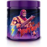 L-Tyrosin Pre Workout Swedish Supplements The Butcher Energy Drink 425g