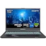 Gigabyte G5 Gaming Laptop 360Hz RTX G5