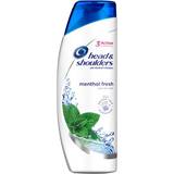 Head & Shoulders Schampon Head & Shoulders Menthol Refresh Shampoo 200ml