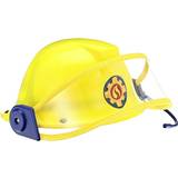 Uniformer & Yrken - Övrig film & TV Maskeradkläder Simba Sam Fireman Helmet