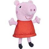 Dockor & Dockhus Hasbro Peppa Pig Giggle 'n Snort 20cm