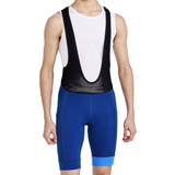 Craft Sportswear Blåa Jumpsuits & Overaller Craft Sportswear Core Endurance Bib Shorts - Blue