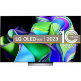 3840x2160 (4K Ultra HD) - Dolby Vision TV LG OLED65C36LC