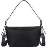 Silfen Studio Bibbi Shoulder Bag - Black