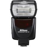 28 - Kamerablixtar Nikon SB-700