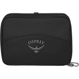 Herr - Svarta Necessärer & Sminkväskor Osprey Daylite Hanging Organizer Kit - Black