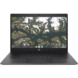 4 GB - USB-A Laptops HP Chromebook 14 G6 9TX90EA