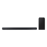 Samsung Soundbars & Hemmabiopaket Samsung HW-Q600C