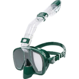 Snorkel mask Watery Full-face snorkel mask for children