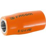 Facom Hylsor Facom Drive 1000v Insulated Hexagon Socket Bit