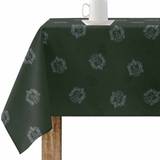 Harry Potter Stain-proof resined Slytherin Tablecloth