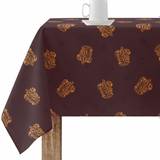 Harry Potter Stain-proof resined Gryffindor Tablecloth