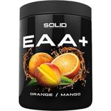 Mango Aminosyror SOLID Nutrition BLACK LINE EAA+, 440 Orange/Mango