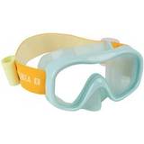 Subea Dykning & Snorkling Subea Decathlon Diving Mask Comfort Pastel Mint