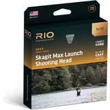 RIO Fiskelinor RIO Elite Skagit Max Launch Flyt Klumplina