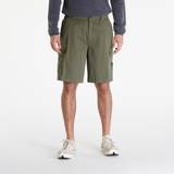 Calvin Klein XS Shorts Calvin Klein Relaxed Cotton Twill Cargo Shorts Green
