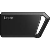 Hårddiskar LEXAR Professional SL600 Solid state-drev 1TB USB 3.2 Gen 2x2 > I externt lager, forväntat leveransdatum hos dig 16-04-2024