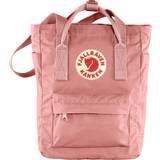 Rosa Handväskor Fjällräven Kånken Totepack Mini - Pink