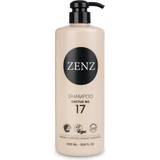 Zenz Organic No 17 Cactus Shampoo 1000ml