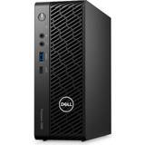 Dell 16 GB Stationära datorer Dell Precision 3260 Compact USFF