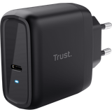 Trust Batterier & Laddbart Trust Maxo 65W USB-C Charger