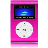 MP3-spelare MP3 player with Display