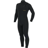 Manera Vattensportkläder Manera ALT Meteor Chest Zip 5mm Winter Wetsuit