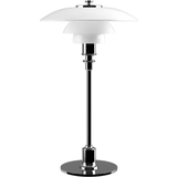 PH-lampor Bordslampor Louis Poulsen PH 2/1 Bordslampa 35.5cm