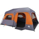 VidaXL Tält vidaXL Camping Tent 9 Person 441x288x217cm