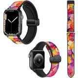 Iwatch Petals Watch Band for Apple Iwatch 18mm